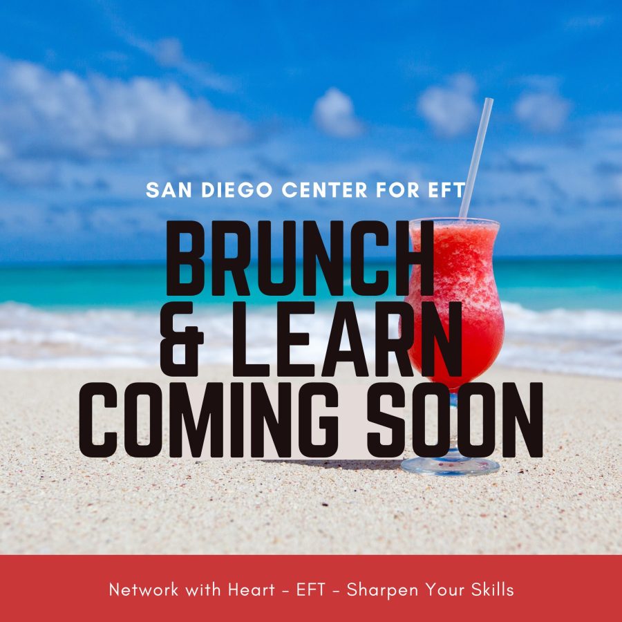 Brunch & Learn